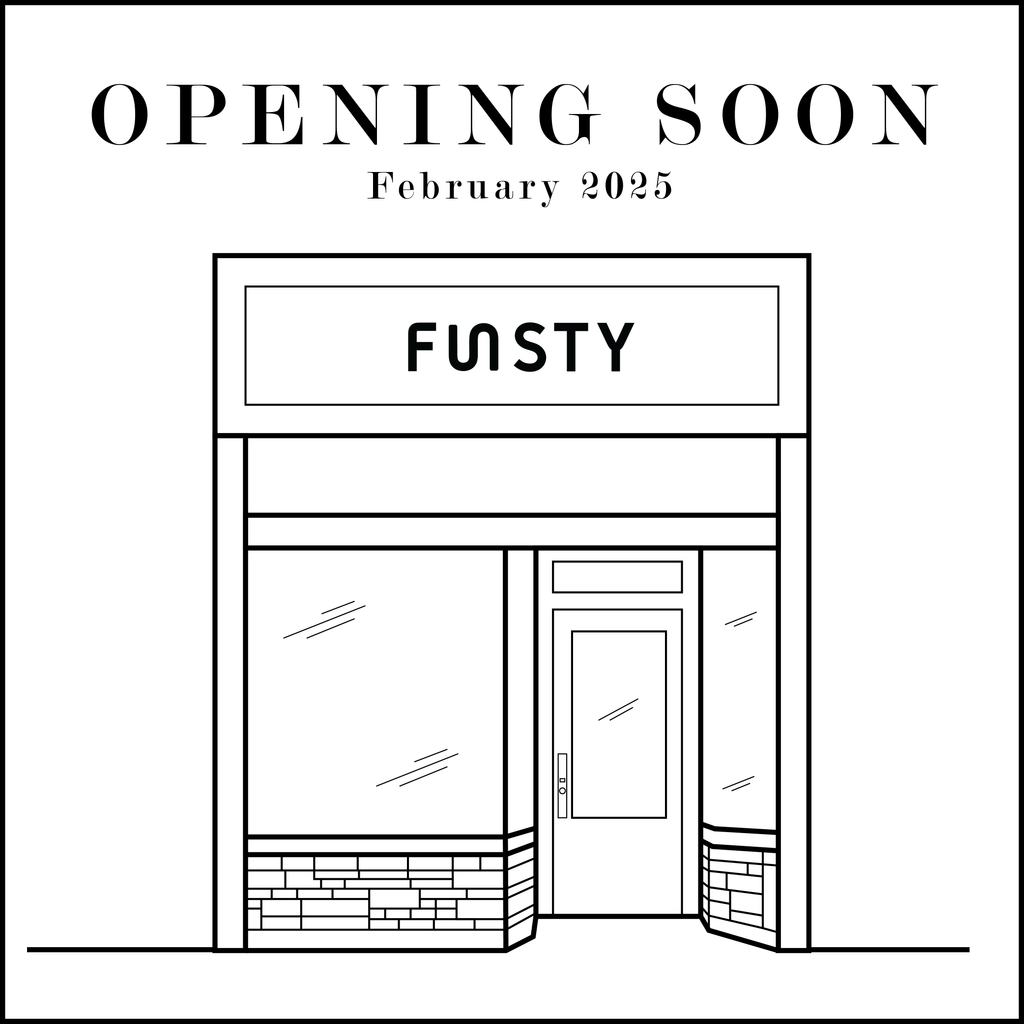 New Store Opening Soon