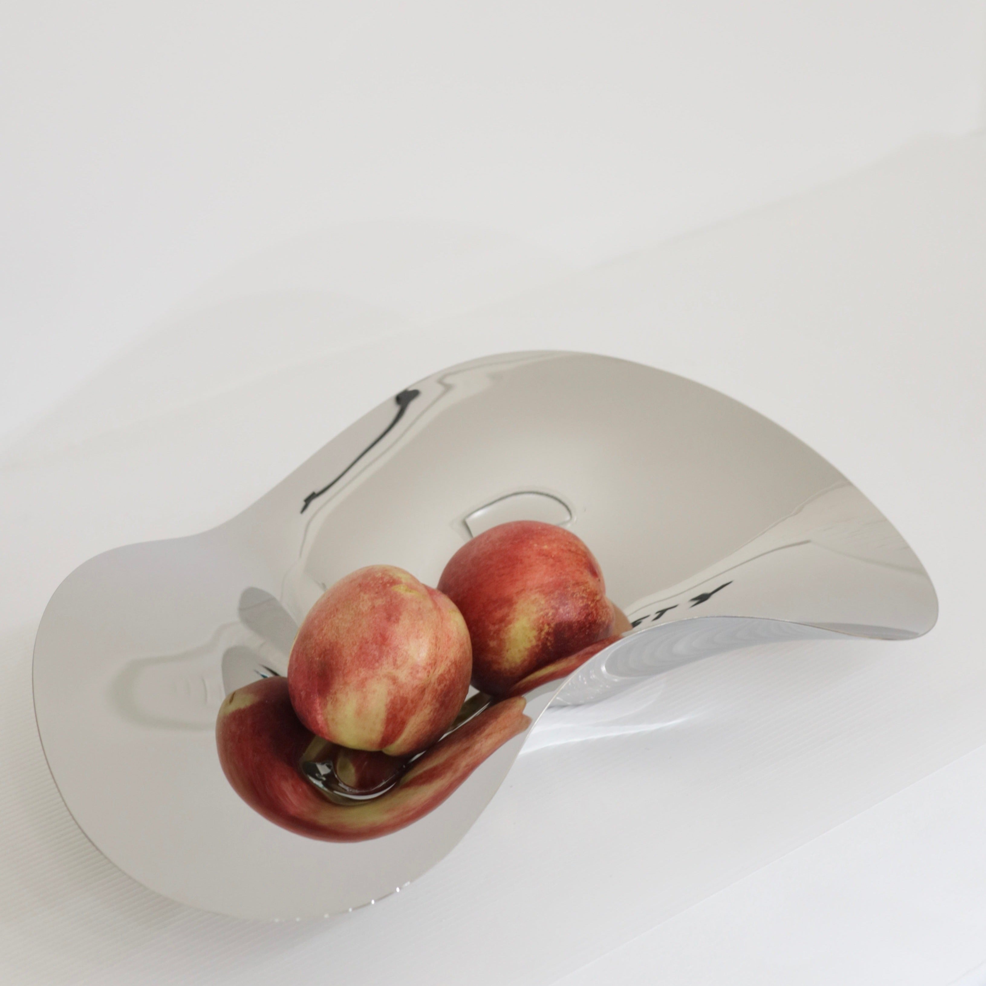 Georg Jensen Indulgence Strawberry popular Bowl